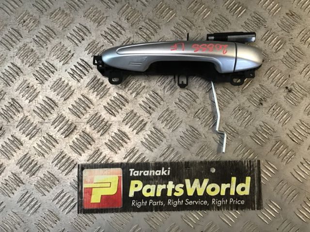 Lf Door Exterior Handle