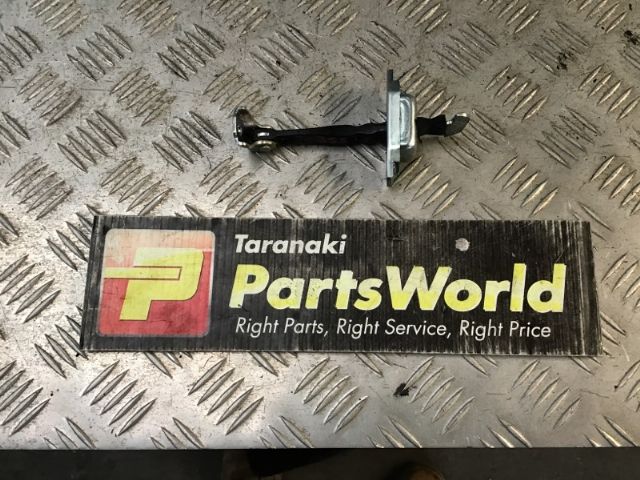 Lf Door Check Strap