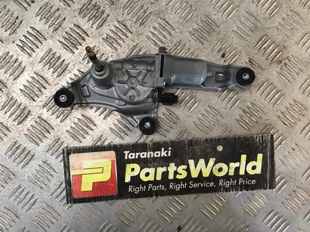 Rear Wiper Motor