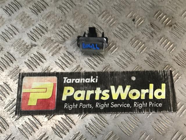 Number Plate Light