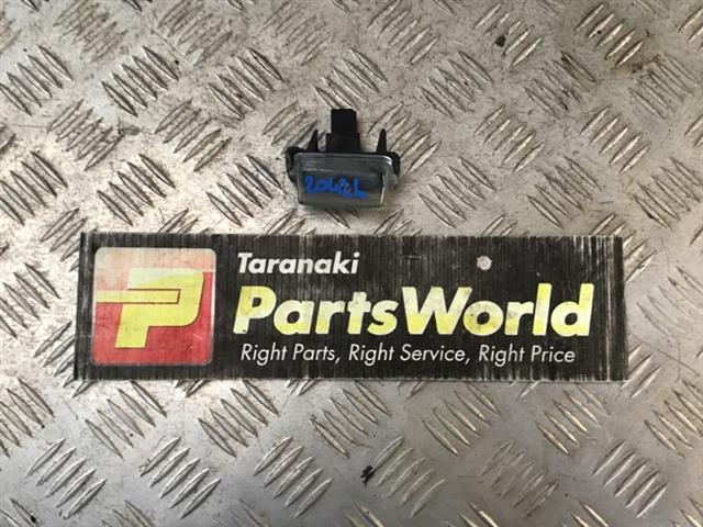 Number Plate Light