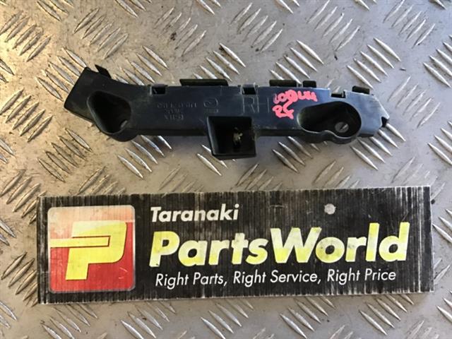 Rf Bumper Retainer