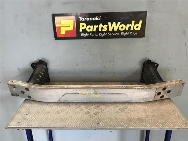 Front Bumper Reinforcer