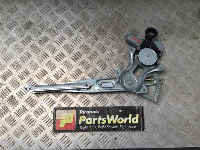 Lf Door Elec Regulator