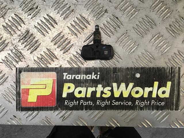 Tyre Pressure Sensor