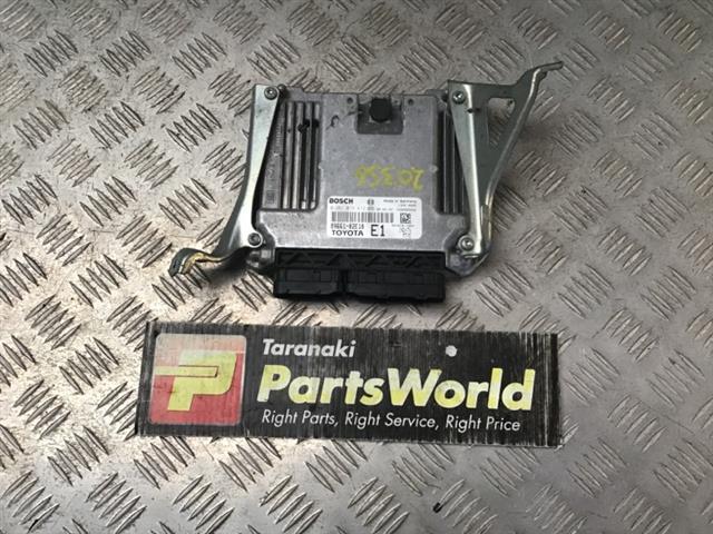Ecu Computer