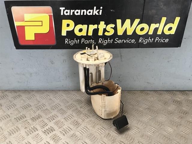 Electric Fuel Pump