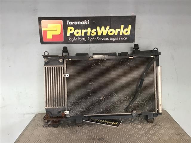 Radiator