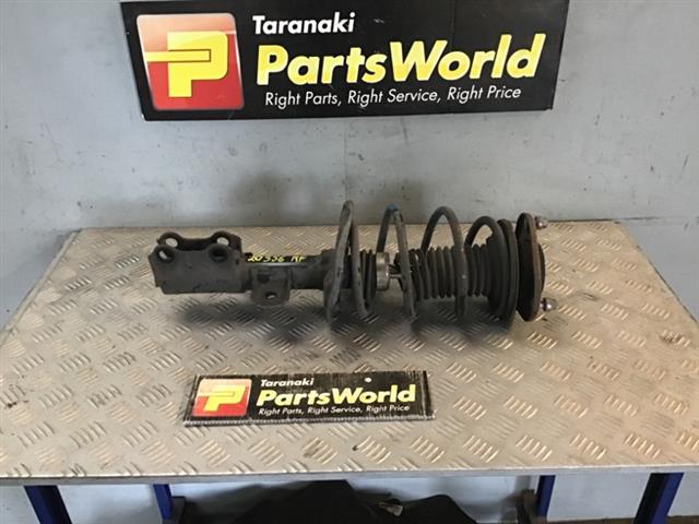 Rf Abs Strut