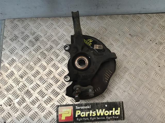Rf Abs Hub