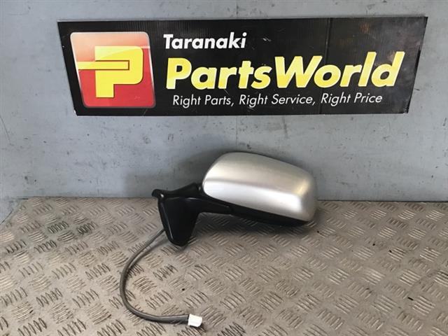 Lf Door Elec Mirror (3 Wire)