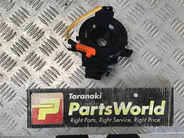 Air Bag Clock Spring