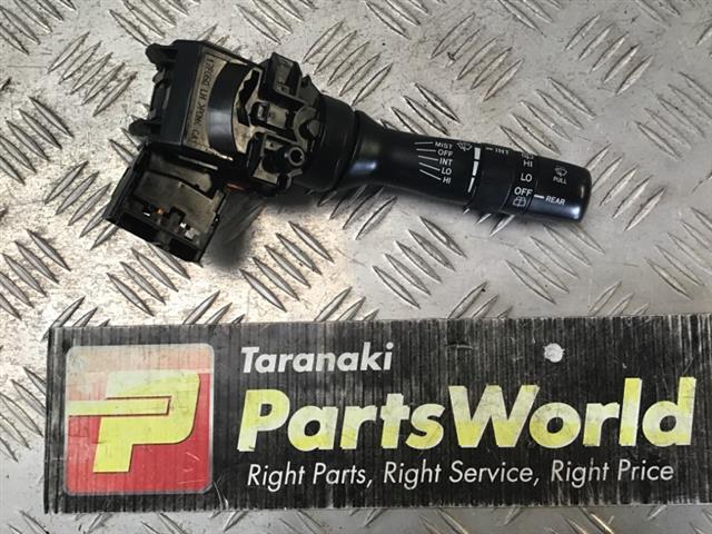 Wiper Switch