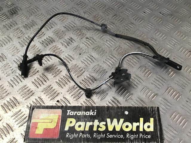 Lf Abs Sensor