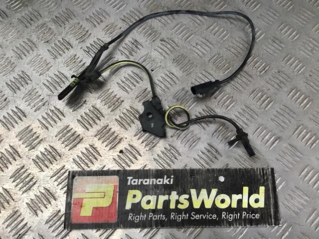 Rf Abs Sensor