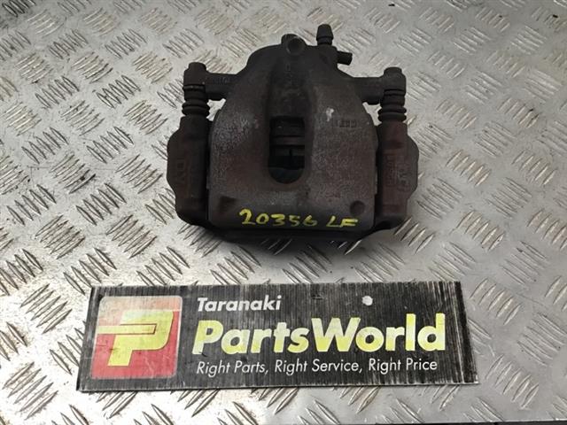Lf Disc Brake Caliper