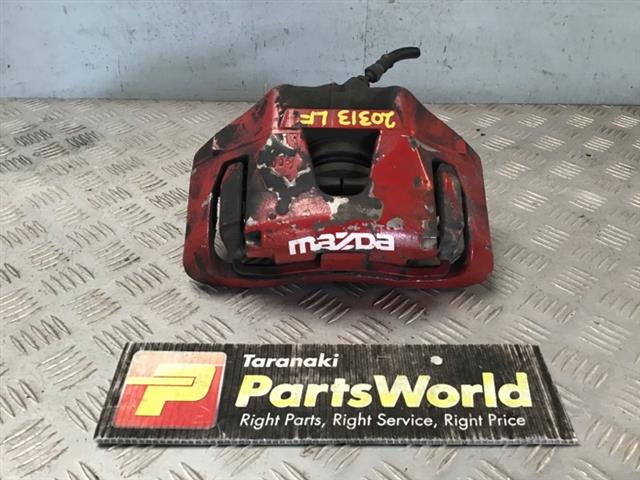 Lf Disc Brake Caliper