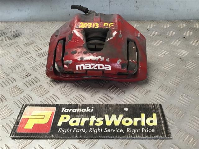 Rf Disc Brake Caliper