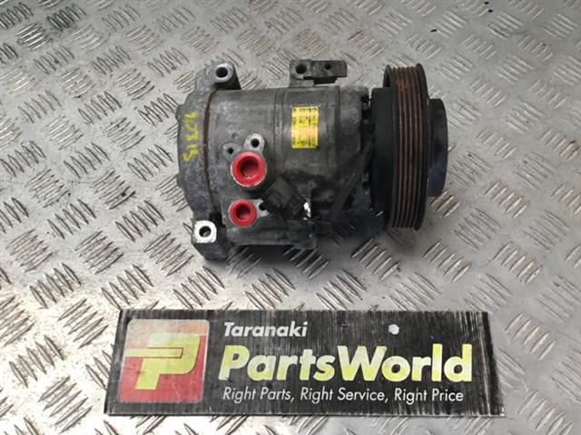 Air Cond Pump Assy