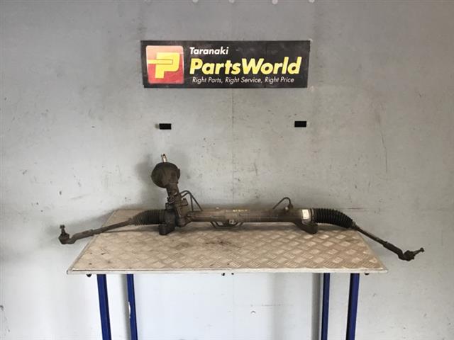 Power Steering Rack