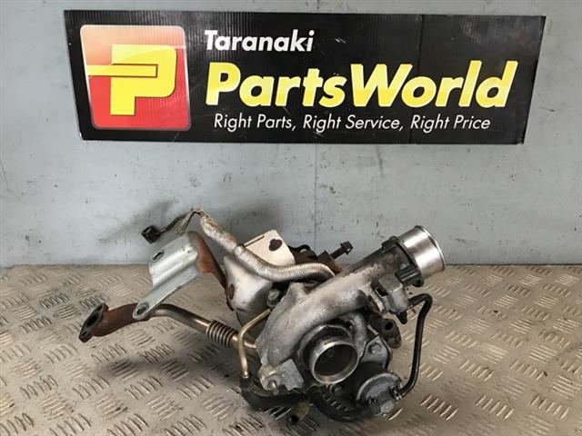 Turbo