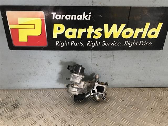 Egr Valve