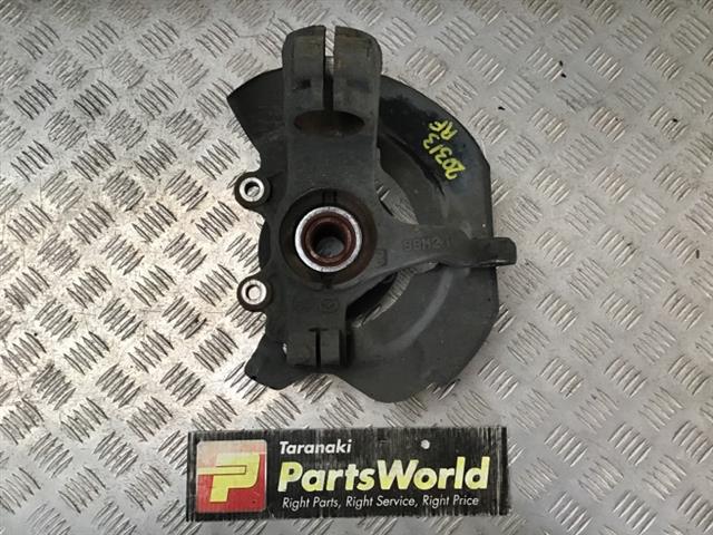 Rf Abs Hub