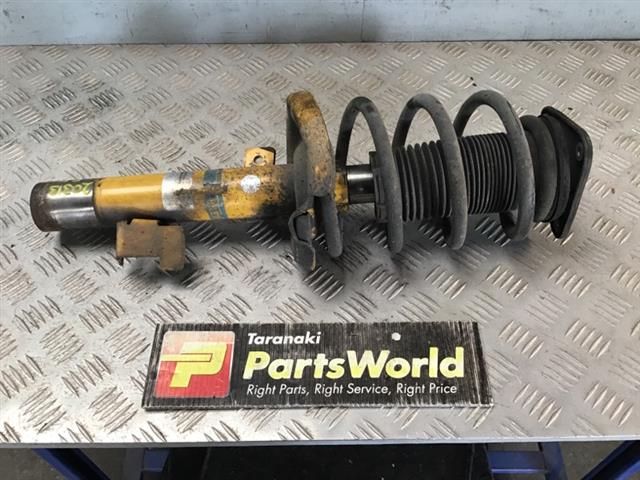 Rf Abs Strut