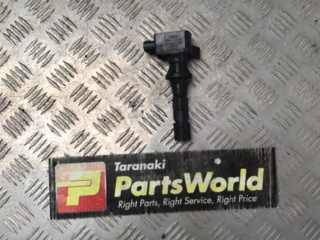 Ignition Coil Pack