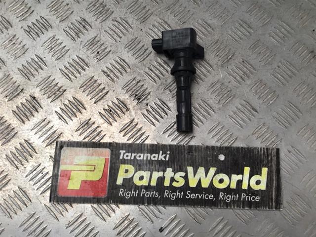 Ignition Coil Pack