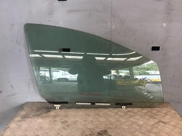 Rf Door Glass