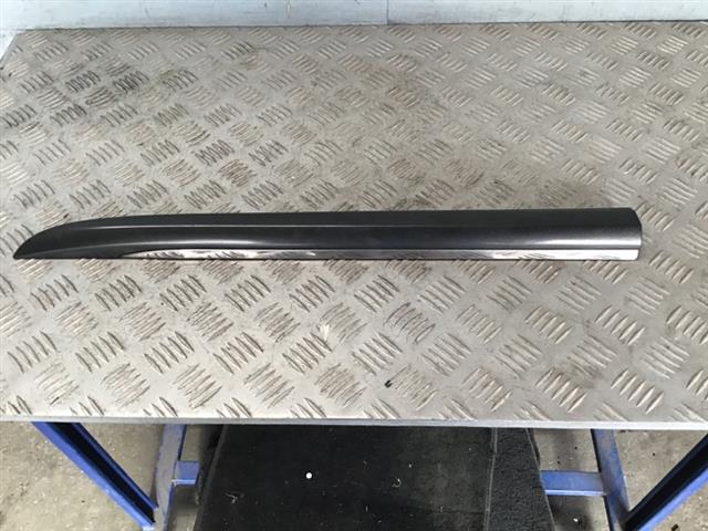 Lr Lower Door Moulding