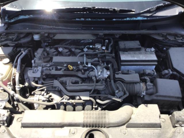 Engine Long Block