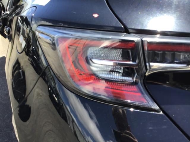 L Tail Light