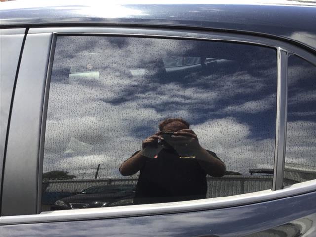Lr Door Glass