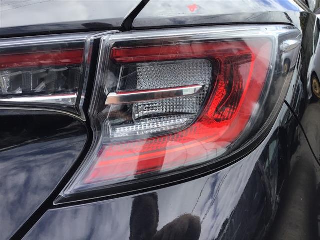 R Tail Light