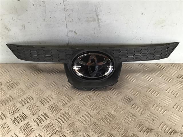 Grille Upper