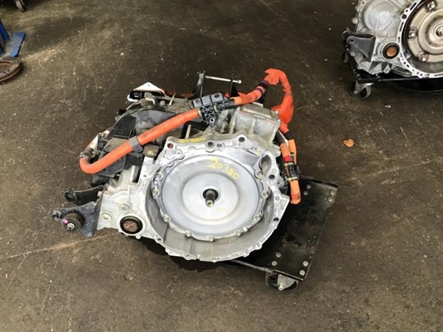 Automatic Transmission