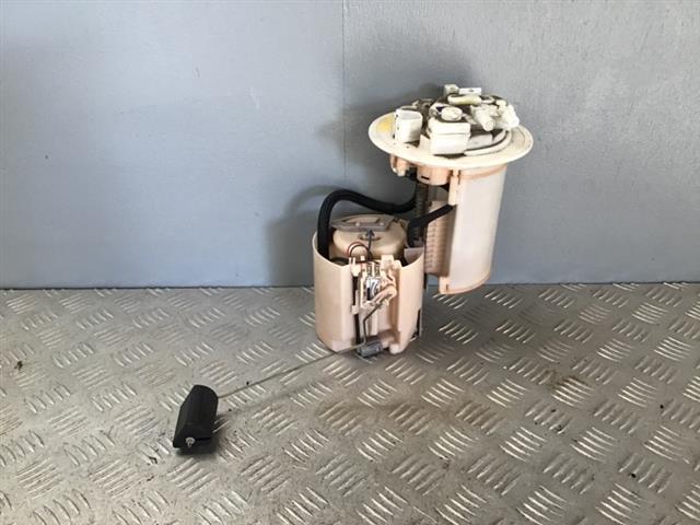 Electric Fuel Pump