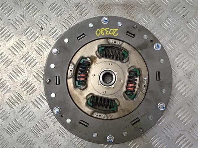Flywheel