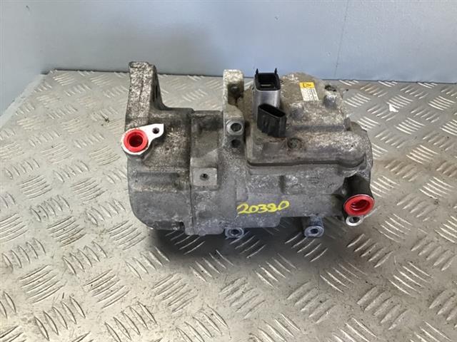 Air Cond Pump Assy