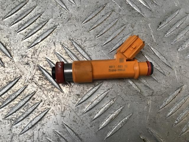 Fuel Injector