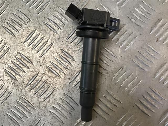 Coil Ignition
