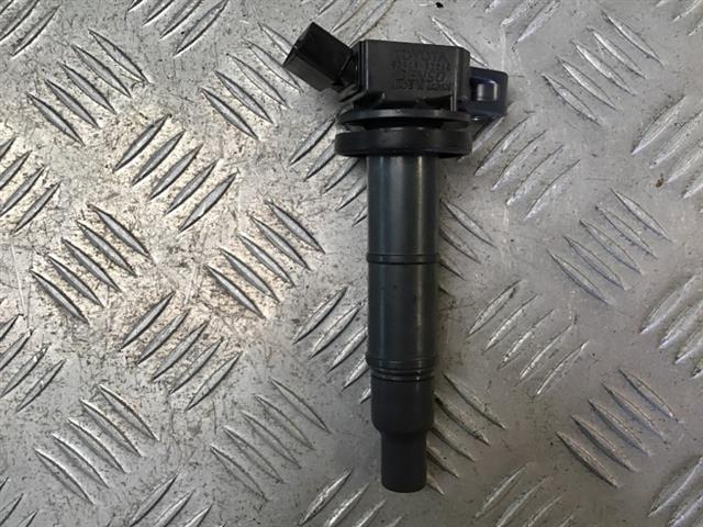 Coil Ignition