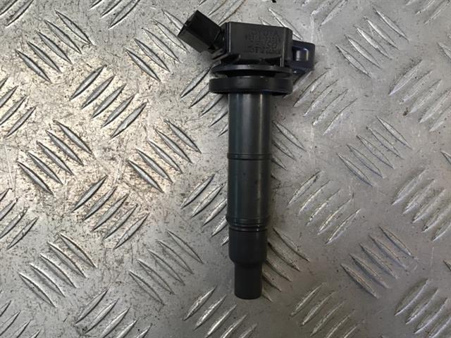 Coil Ignition