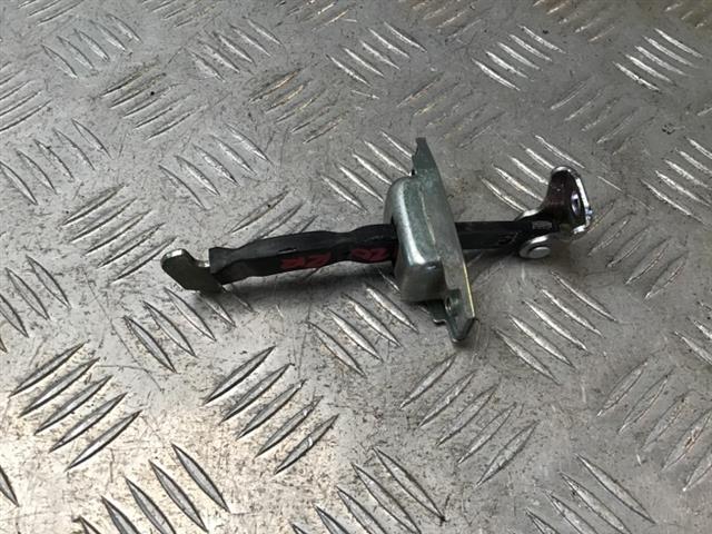Rr Door Check Strap