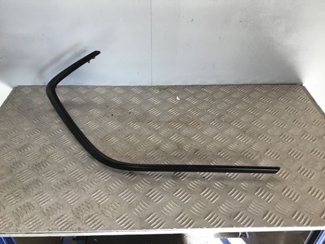 Grille Surround