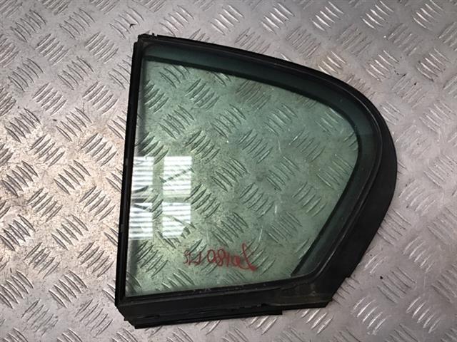 Lr Door Quarter Glass