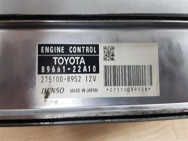 Ecu Computer