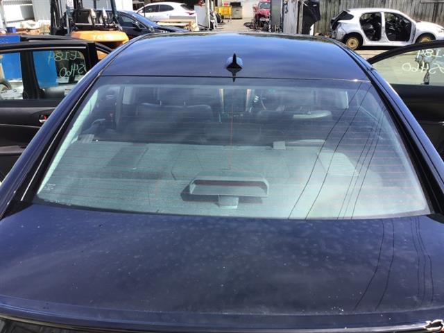 Rear Screen Glass
